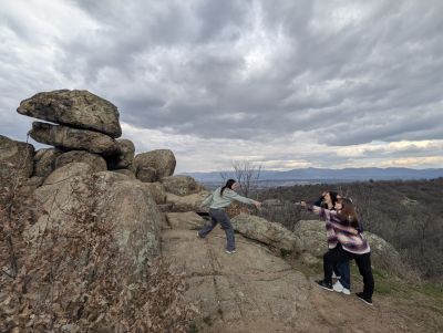 Творци от цялата страна участваха в арт резиденция „Тлака“