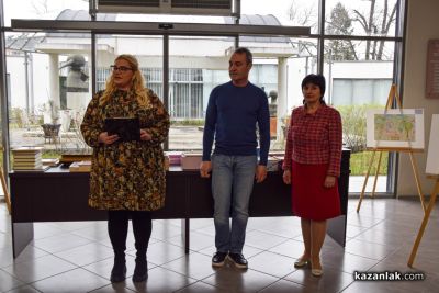 Над 170 участници от 4 държави се включиха в първото издание на конкурса “Знаете ли Чудомир?“ 