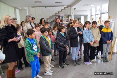 Над 170 участници от 4 държави се включиха в първото издание на конкурса “Знаете ли Чудомир?“ 