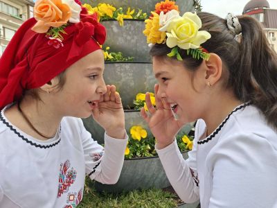 Малки и големи се включиха в хумористичния конкурс на НЧ „Братство – 1869“ село Енина  / Новини от Казанлък