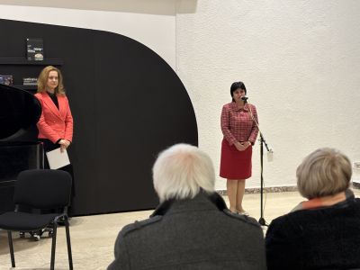 Вчера бе поставен финалният акорд на тазгодишните Чудомирови празници 