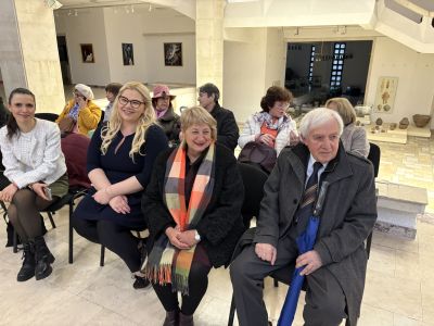 Вчера бе поставен финалният акорд на тазгодишните Чудомирови празници 