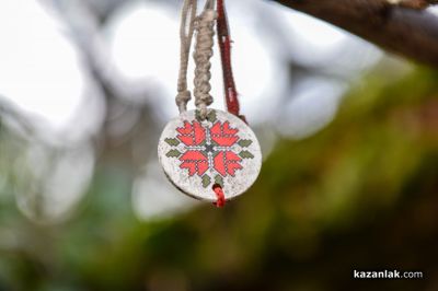 Пролетно настроение