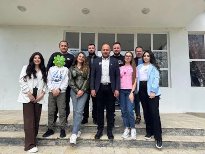 Халил Летифов от Хаджидимитрово: Силата ни е в заедността и взаимното доверие