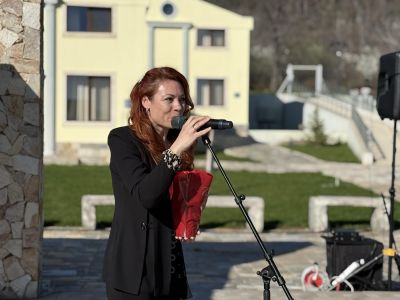 Кметът на Казанлък покани медицинските сестри от детските градини и училища на официална вечеря в навечерието на 7 април