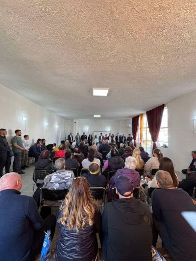 Халил Летифов от Хаджидимитрово: Силата ни е в заедността и взаимното доверие