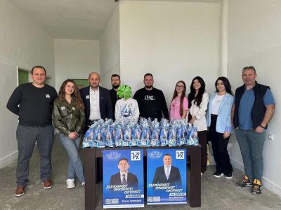 Халил Летифов от Хаджидимитрово: Силата ни е в заедността и взаимното доверие