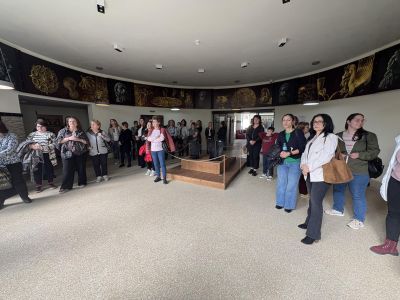 Кметът на Казанлък покани медицинските сестри от детските градини и училища на официална вечеря в навечерието на 7 април