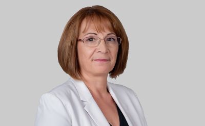 Поздрав от кмета Галина Стоянова към здравните работници по повод професионалния им празник  / Новини от Казанлък