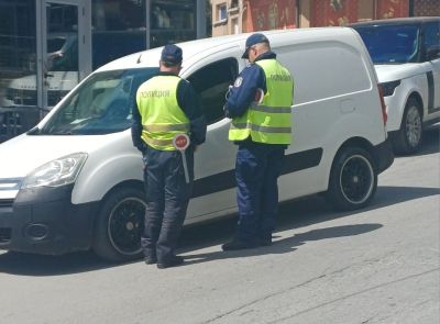 9 задържани при акция против наркотици и изборни престъпления / Новини от Казанлък