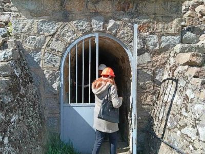 Нивото на язовир “Копринка“ се следи ежедневно, няма опасност от преливане, установи инспекция 