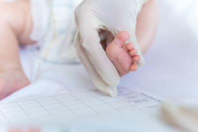 България разширява скрининга при новородени с над 30 редки заболявания / Новини от Казанлък