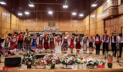 Полина Порумова – гласът на традицията и учител с десетки наградени ученици