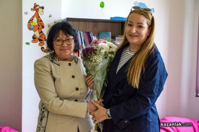 Сдружение „Жените на Казанлък“ и Комисията за защита от дискриминация подписаха меморандум за сътрудничество