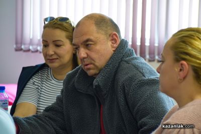 Сдружение „Жените на Казанлък“ и Комисията за защита от дискриминация подписаха меморандум за сътрудничество