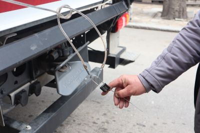 Областната администрация в Стара Загора прие изборните книжа и хартиените бюлетини / Новини от Казанлък