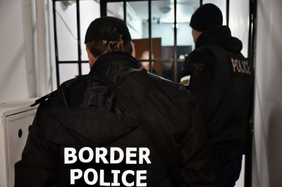 Мъж се озова в ареста след нарушение на заповед за защита / Новини от Казанлък
