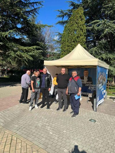 ДПС: Нужна е ясна програма за управление и отговорност след изборите