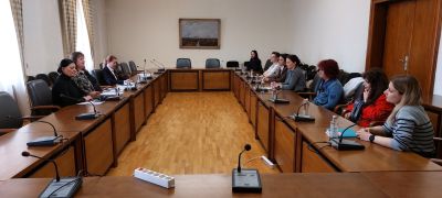 Сдружение „Жените на Казанлък“ е член на Националния съвет за превенция и защита от домашно насилие / Новини от Казанлък