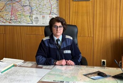 Сектор „Пътна полиция“ при ОДМВР-Стара Загора е с нов началник / Новини от Казанлък