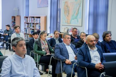 “Капка по капка“ Казанлък връща живота на старите чешми