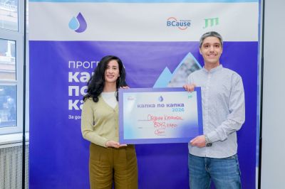 “Капка по капка“ Казанлък връща живота на старите чешми / Новини от Казанлък