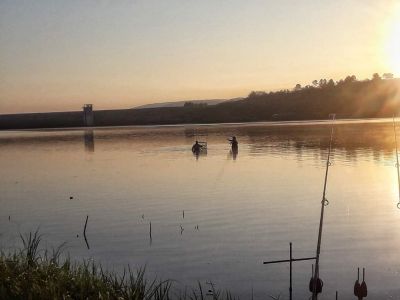 Рибарите излизат в отпуск до 1 юни / Новини от Казанлък