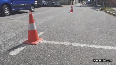 Казусът с ДДС за паркиране: МФ потвърди действията на Община Казанлък  / Новини от Казанлък