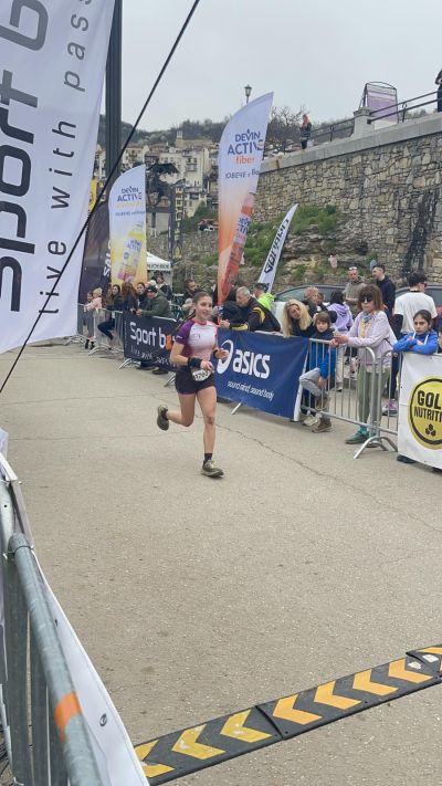 Златен уикенд за казанлъшките спортисти от СК „Планинско бягане и туризъм - Казанлък“