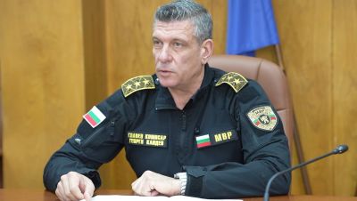 МВР: 93 сигнала за изборни нарушения oт началото на деня / Новини от Казанлък