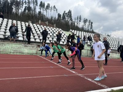 7 медала за СКА „Пендарева“ на турнира  “Атлетко - Трявна 2026“