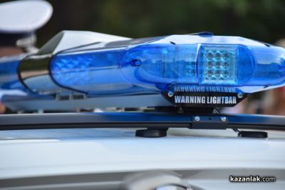 Куче бе застреляно по време на разходка в Мъглиж / Новини от Казанлък