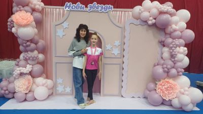 СК „Розова долина“ откри сезона със силно представяне на турнира „Нови звезди“