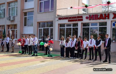 Механото в Казанлък чества 101 години история / Новини от Казанлък