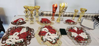 Плувците на СК “Траяна“ безапелационни и в Пловдив, и в Габрово