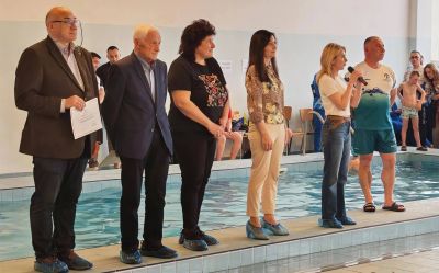 Плувците на СК “Траяна“ безапелационни и в Пловдив, и в Габрово