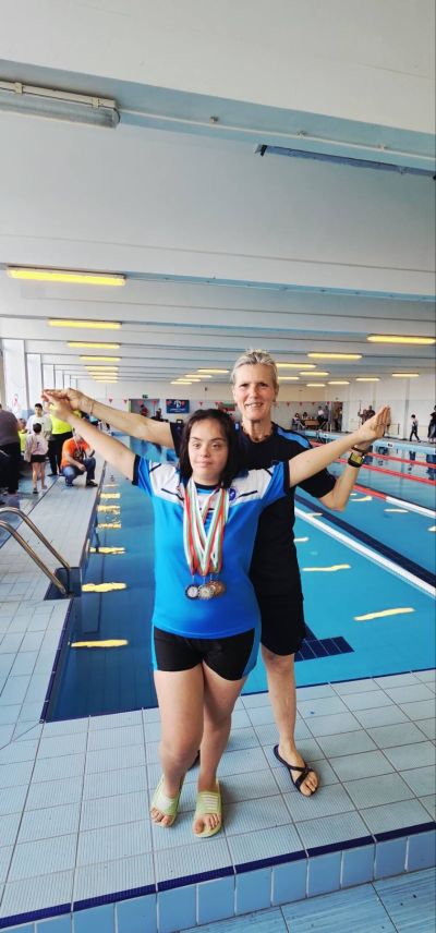 Плувците на СК “Траяна“ безапелационни и в Пловдив, и в Габрово