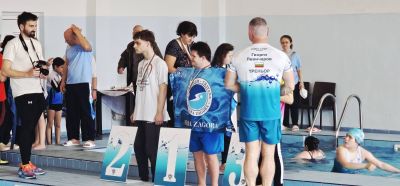 Плувците на СК “Траяна“ безапелационни и в Пловдив, и в Габрово