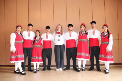 70 години традиции и бъдеще: ПГТТМ откри юбилейните чествания с вдъхновяващ Ден на отворените врати