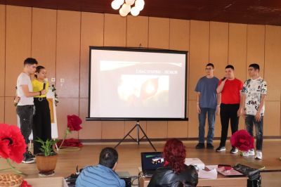 70 години традиции и бъдеще: ПГТТМ откри юбилейните чествания с вдъхновяващ Ден на отворените врати