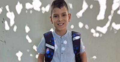 Битката на Станислав продължава - 15 хиляди евро още са нужни за лечението / Новини от Казанлък