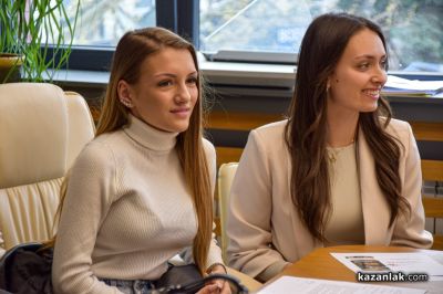 34 девойки влизат в съревнование за короната на Царица Роза 2026