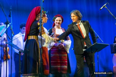 Фестивали, концерти и зрелищни събития през цялото лято очакват посетителите на Етнографски комплекс “Дамасцена“