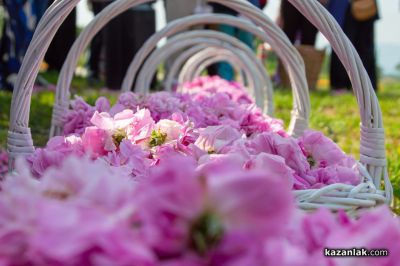 Фестивали, концерти и зрелищни събития през цялото лято очакват посетителите на Етнографски комплекс “Дамасцена“ / Новини от Казанлък