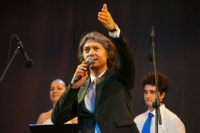 Фестивали, концерти и зрелищни събития през цялото лято очакват посетителите на Етнографски комплекс “Дамасцена“