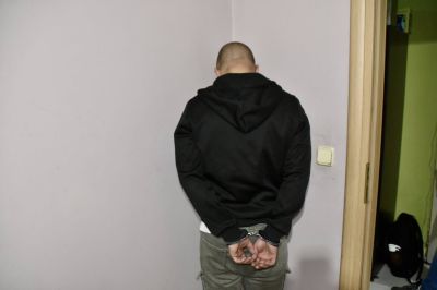 Криминално проявен непълнолетен отива зад решетките за две години / Новини от Казанлък