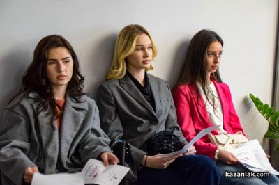 34 девойки влизат в съревнование за короната на Царица Роза 2026