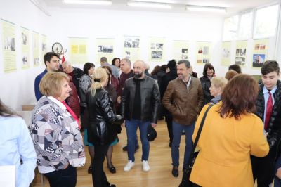 70 години традиции и бъдеще: ПГТТМ откри юбилейните чествания с вдъхновяващ Ден на отворените врати