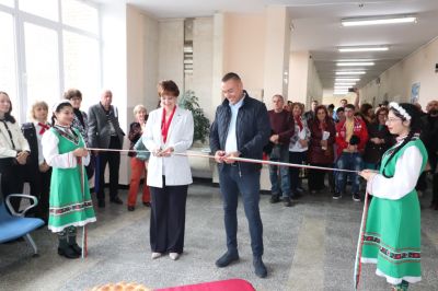 70 години традиции и бъдеще: ПГТТМ откри юбилейните чествания с вдъхновяващ Ден на отворените врати