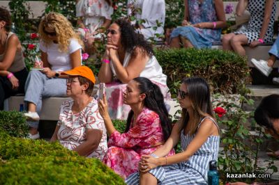 Фестивали, концерти и зрелищни събития през цялото лято очакват посетителите на Етнографски комплекс “Дамасцена“